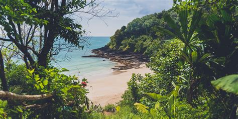 beach spy cabin|Explore 30 of the World’s Best Hidden Beaches.